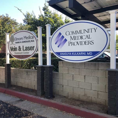 Medical Facilities
